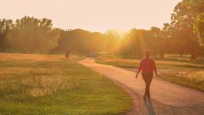 Δεν θέλει κόπο: 20 λεπτά περπάτημα την μέρα κάνουν τη διαφορά