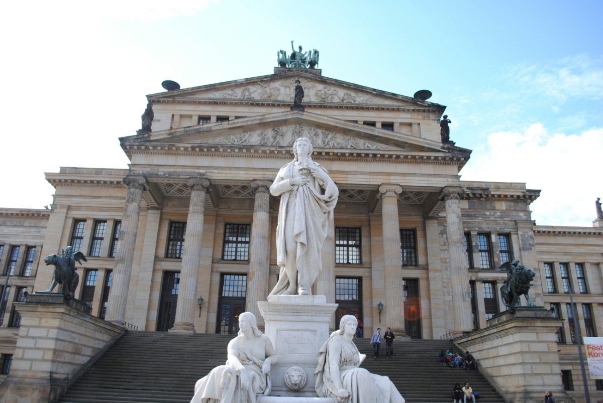 Η Γερμανία σε κρίση γραφειοκρατίας: Όταν οι δικηγόροι κυβερνούν