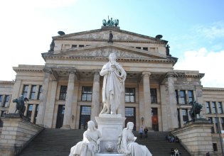 Η Γερμανία σε κρίση γραφειοκρατίας: Όταν οι δικηγόροι κυβερνούν