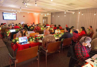 Επιχείρηση Santa Tracker – Πώς ο αμερικανικός στρατός παρακολουθεί τον Άη-Βασίλη