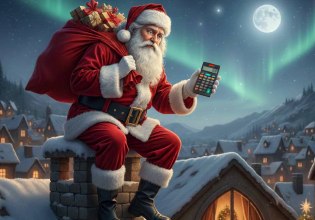 Ευρώπη: Τα στεγαστικά δάνεια «σκότωσαν» τα Χριστούγεννα