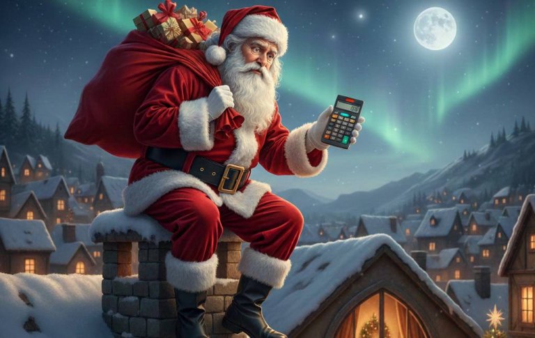 Ευρώπη: Τα στεγαστικά δάνεια «σκότωσαν» τα Χριστούγεννα