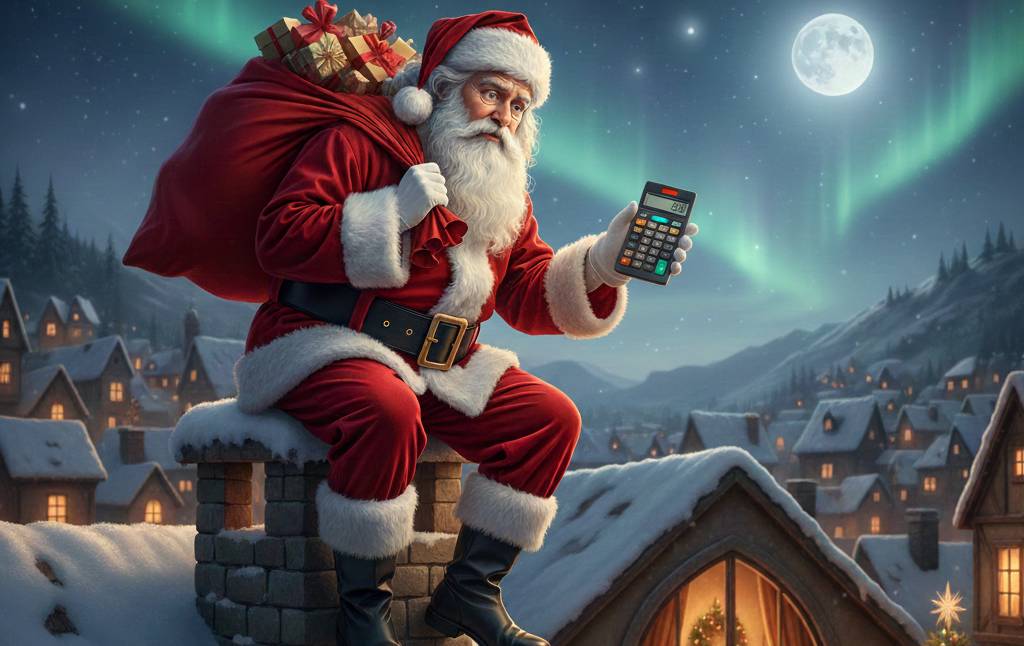 Ευρώπη: Τα στεγαστικά δάνεια «σκότωσαν» τα Χριστούγεννα