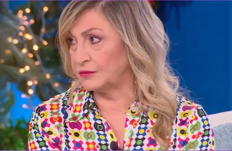 Συγκινεί η Σάρα Γανωτή: «Είχα μία αποβολή και μετά δεν μπορούσα να κάνω παιδί»