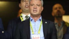 Ο πρόεδρος της Φενέρμπαχτσε, Σαντετίν Σαράν, κλήθηκε να καταθέσει ως ύποπτος σε υπόθεση ναρκωτικών!