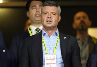 Ο πρόεδρος της Φενέρμπαχτσε, Σαντετίν Σαράν, κλήθηκε να καταθέσει ως ύποπτος σε υπόθεση ναρκωτικών!