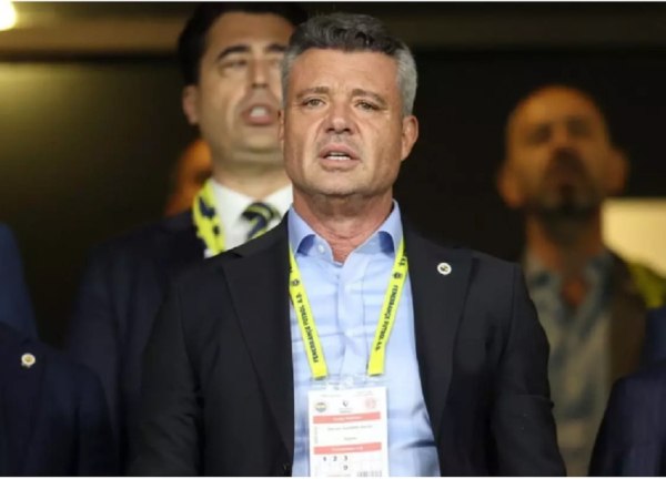 Ο πρόεδρος της Φενέρμπαχτσε, Σαντετίν Σαράν, κλήθηκε να καταθέσει ως ύποπτος σε υπόθεση ναρκωτικών!