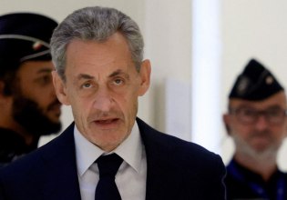 «Σωφρονίστηκε» ο Σαρκοζί: Μιλάει για την «κόλαση» στη φυλακή και… δίνει πολιτικές συμβουλές