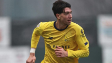 ΠΑΟΚ: Συμφωνία με Μόντενα για την απόκτηση του Γιάννη Σαρρή