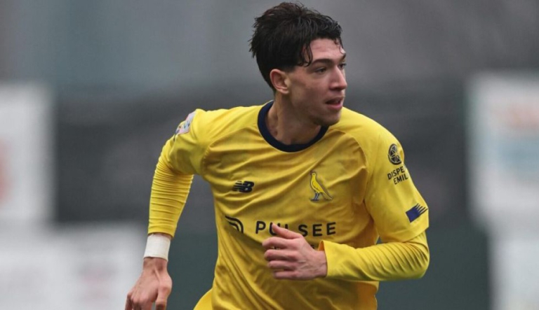 ΠΑΟΚ: Συμφωνία με Μόντενα για την απόκτηση του Γιάννη Σαρρή