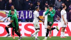 Σασουόλο – Φιορεντίνα 3-1: O… κατήφορος των «βιόλα» συνεχίζεται