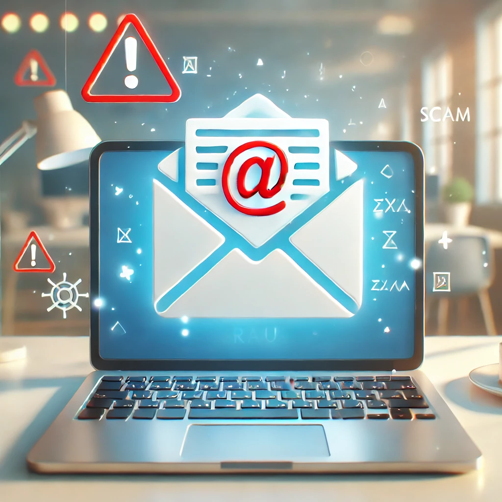 Κίνδυνος απάτης με email από το υπουργείο Ανάπτυξης