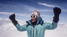 Ο Σκοτ Φίσερ ήταν ένας βετεράνος ορειβάτης, γνωστός ως «Μίστερ Διάσωση», μέχρι που βρήκε τραγικό θάνατο στο Έβερεστ