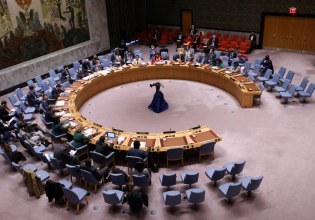 Υεμένη: Αμεση απελευθέρωση όλων των κρατουμένων από τους Χούθι απαιτεί το ΣΑ του ΟΗΕ