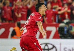 Οι Πολωνοί «στέλνουν» Σέχου στον Παναθηναϊκό