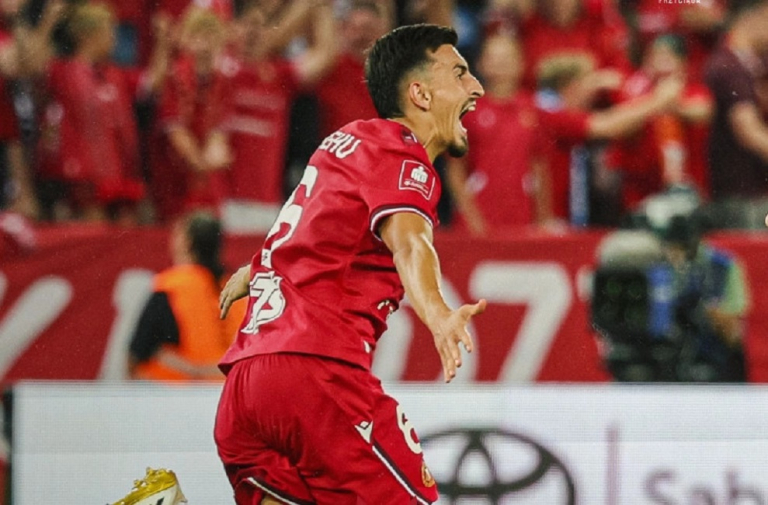 Οι Πολωνοί «στέλνουν» Σέχου στον Παναθηναϊκό