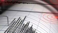 Ισχυρός σεισμός 5,2 Ρίχτερ ταρακούνησε τη Ζάκυνθο και έγινε αισθητός στη δυτική Πελοπόννησο