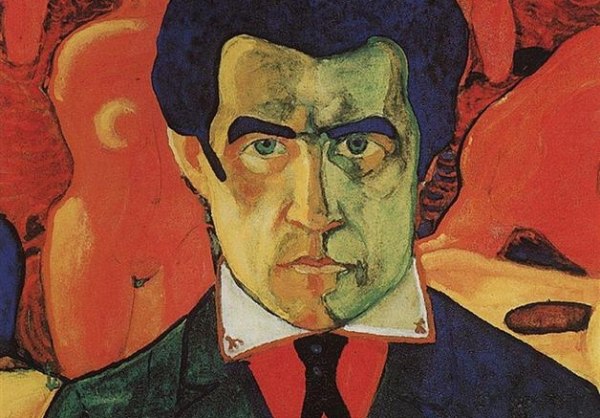 Ποιος είναι ο Καζιμίρ Μαλέβιτς του οποίου την «ουκρανικότητα» διεκδικεί ο Βολοντίμιρ Ζελένσκι;