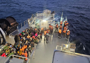 Σενεγάλη: Τουλάχιστον 12 νεκροί σε ανατροπή σκάφους με μετανάστες