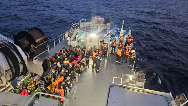 Σενεγάλη: Τουλάχιστον 12 νεκροί σε ανατροπή σκάφους με μετανάστες