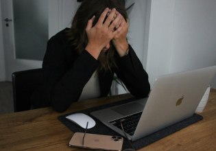 Βία στην εποχή της τεχνολογίας – Το cyberbullying αυξάνεται σε όλη την Ευρώπη