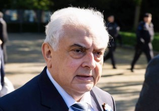 Ρωσία: Πολύ σοβαρές οι συνέπειες για την ΕΕ από τυχόν χρήση ρωσικών πόρων για τη χρηματοδότηση της Ουκρανίας