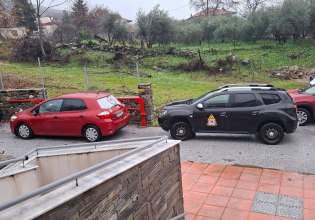 Μυστήριο με την εξαφάνιση του 45χρονου διοικητή της Πυροσβεστικής – Συνεχίζονται οι έρευνες