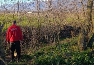 Σέρρες: «Δεν τον είδε κανείς» – Κορυφώνεται η αγωνία για τον αγνοούμενο πυροσβέστη