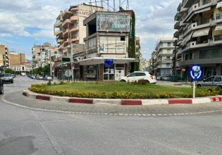 Μια πόλη της Μακεδονίας θέλει να μοιάσει στην Ευρώπη – Η μεγάλη αλλαγή στους δρόμους της