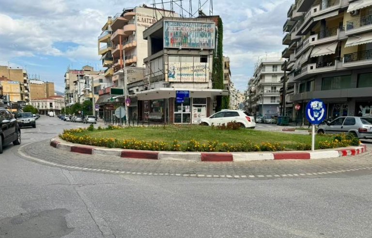 Μια πόλη της Μακεδονίας θέλει να μοιάσει στην Ευρώπη – Η μεγάλη αλλαγή στους δρόμους της