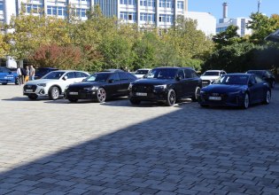 Γερμανία: Οι άλλοτε ευημερούσες πρωτεύουσες της αυτοκινητοβιομηχανίας σε κρίση – Και οι κάτοικοί τους