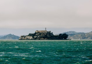 Αποκάλυψη για τις φυλακές Αλκατράζ – Γι’ αυτόν τον λόγο έγινε δυνατή η μεγαλύτερη απόδραση στην ιστορία