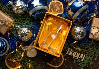 Δώρα με άρωμα… γιορτών για όσους αγαπάς