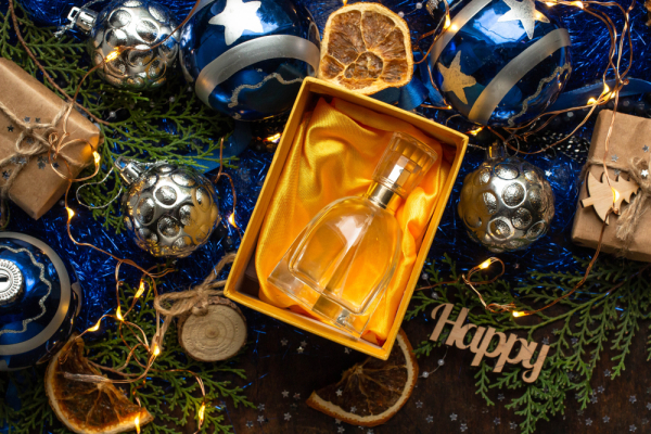 Δώρα με άρωμα… γιορτών για όσους αγαπάς