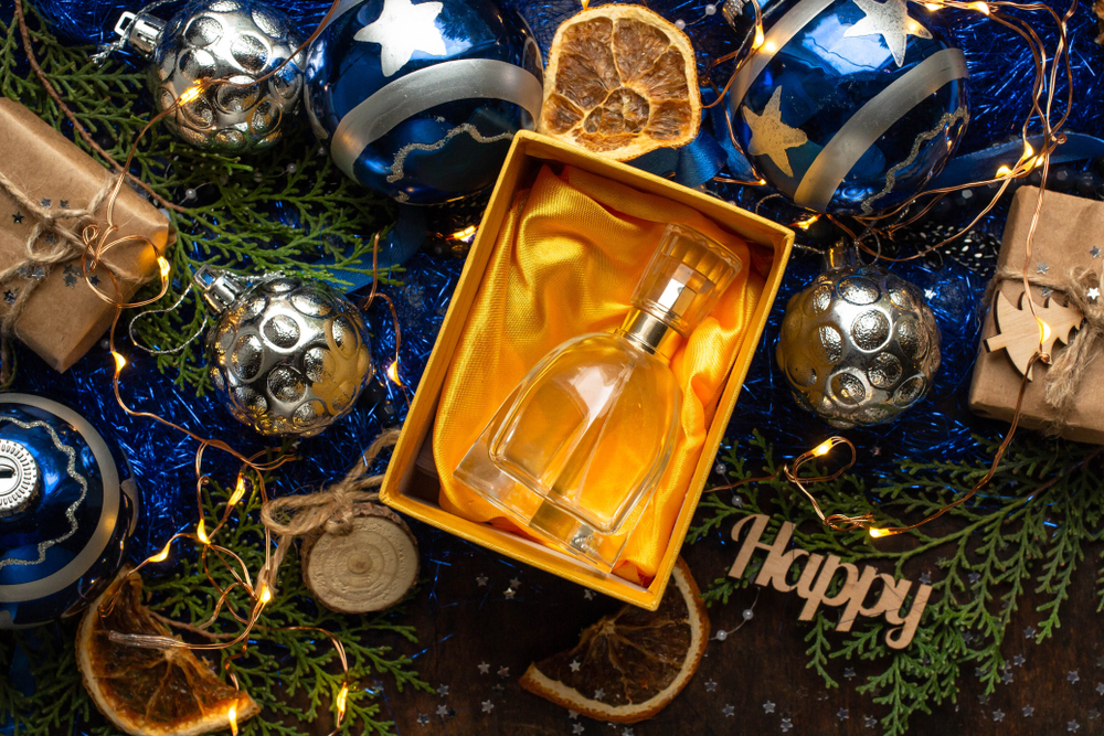 Δώρα με άρωμα… γιορτών για όσους αγαπάς