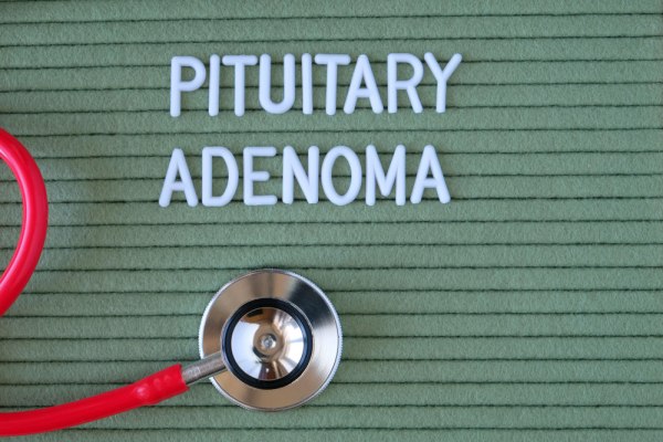 Αδενώματα Υπόφυσης: Μια πάθηση καλοήθης, αλλά όχι αθώα