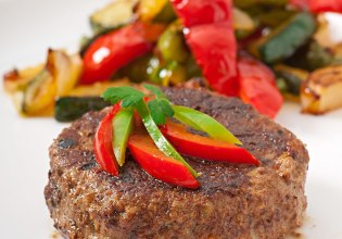 ΕΦΕΤ: Ανακαλεί κατεψυγμένο μπιφτέκι λόγω σαλμονέλας