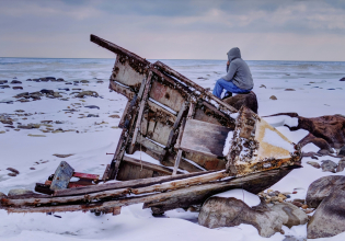 Αυτό είναι το πιο μοναχικό μέρος στη γη – Πού κατατάσσεται η Ελλάδα;