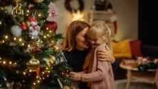 Family Edition: Αξέχαστα Χριστούγεννα στο σπίτι με όλη την οικογένεια