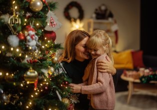 Family Edition: Αξέχαστα Χριστούγεννα στο σπίτι με όλη την οικογένεια