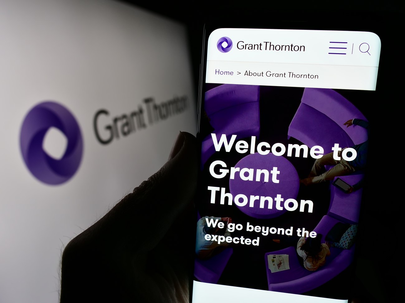 Έρευνα Grant Thornton: «Η ΑΙ μπαίνει στο DNA των επιχειρήσεων»