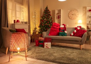 Τα πάντα για τα Χριστούγεννα στο SHOPFLIX.gr