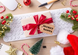 Secret Santa: Low budget δώρα που ξεχωρίζουν