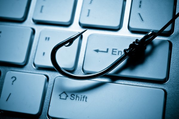 Phishing: Πώς εξελίχθηκαν οι επιθέσεις το 2025