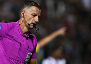 Γιατί δεν ήταν έκπληξη ο υποβιβασμός του Σιδηρόπουλου