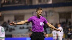 Ο Λανουά «αγρίεψε»: Πέντε διαιτητές εκτός ορισμών