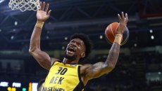 «Συναγερμός στη Βαρκελώνη για τον Ολυμπιακό»