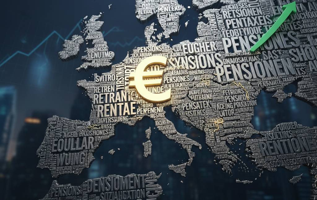 Ευρώπη: Το δικαίωμα σε μια αξιοπρεπή σύνταξη – Ώρα για δύσκολες αποφάσεις