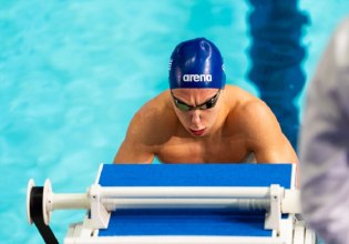 Ευρωπαϊκό πρωτάθλημα: Έκτος ο Απόστολος Σίσκος στα 200μ. ύπτιο με νέο πανελλήνιο ρεκόρ (vid)