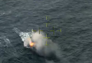 Νέο χτύπημα των ΗΠΑ σε σκάφος στον Ειρηνικό – Ένας νεκρός